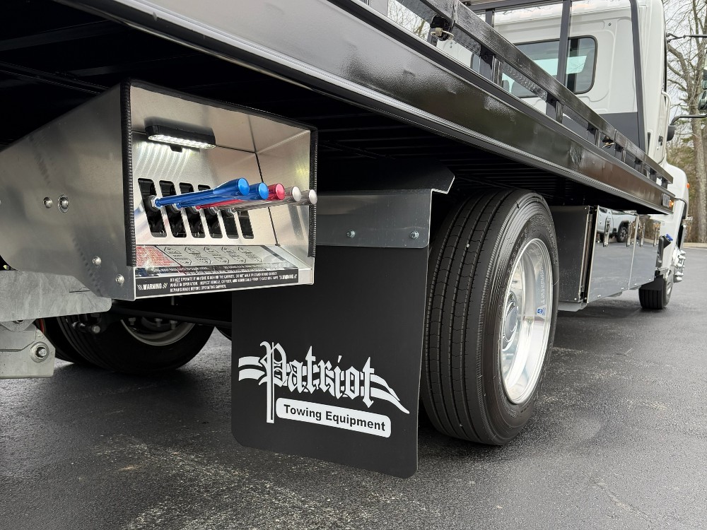 2025 Hino L6 (Key# 1942) 14